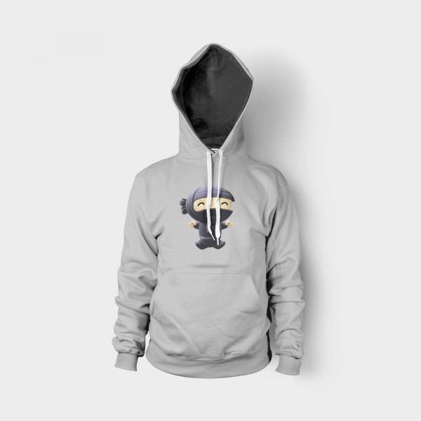 Ninja Hoodie